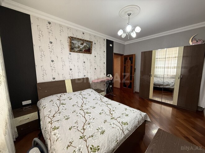 Satılır 3 otaqlı yeni tikili 109 m², Həzi Aslanov m., photo 8 from 21