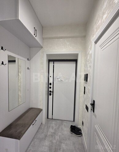 Сдается 2-комн. новостройка 43 м², м. Иншаатчылар, photo 11 from 20