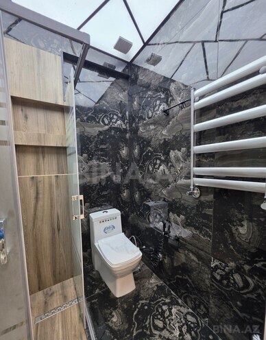 Сдается 2-комн. новостройка 43 м², м. Иншаатчылар, photo 13 from 20