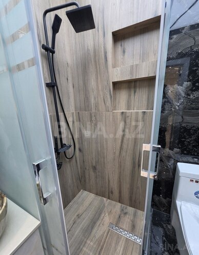 Сдается 2-комн. новостройка 43 м², м. Иншаатчылар, photo 14 from 20