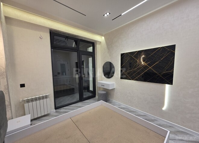 Сдается 2-комн. новостройка 43 м², м. Иншаатчылар, photo 8 from 20