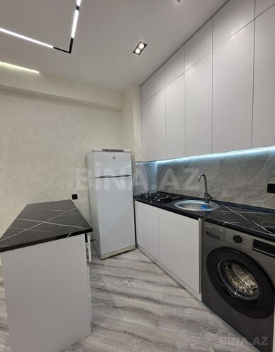 Сдается 2-комн. новостройка 43 м², м. Иншаатчылар, photo 4 from 20