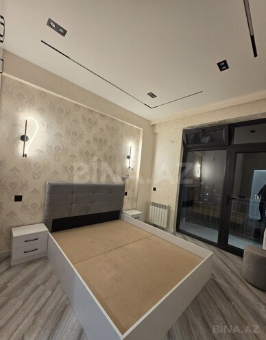 Сдается 2-комн. новостройка 43 м², м. Иншаатчылар, photo 5 from 20