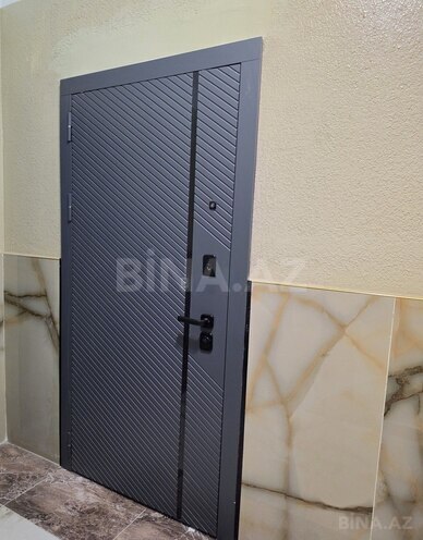 Сдается 2-комн. новостройка 43 м², м. Иншаатчылар, photo 15 from 20