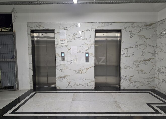 Сдается 2-комн. новостройка 43 м², м. Иншаатчылар, photo 17 from 20