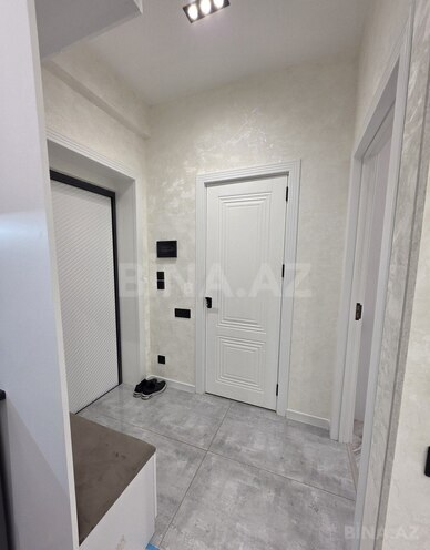Сдается 2-комн. новостройка 43 м², м. Иншаатчылар, photo 10 from 20