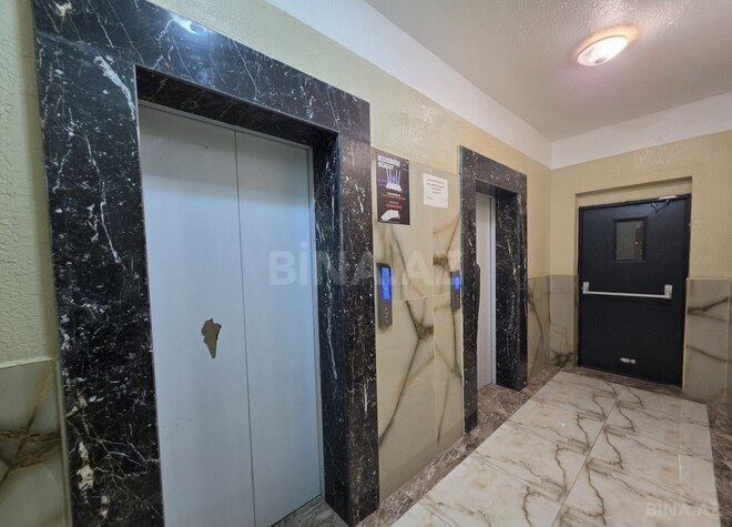 Сдается 2-комн. новостройка 43 м², м. Иншаатчылар, photo 16 from 20