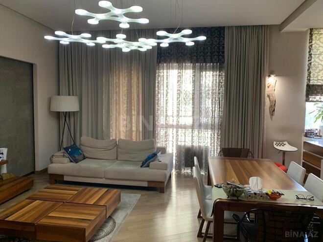 Продается 3-комн. новостройка 131 м², м. 8 ноября, photo 4 from 26