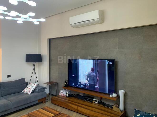 Продается 3-комн. новостройка 131 м², м. 8 ноября, photo 15 from 26