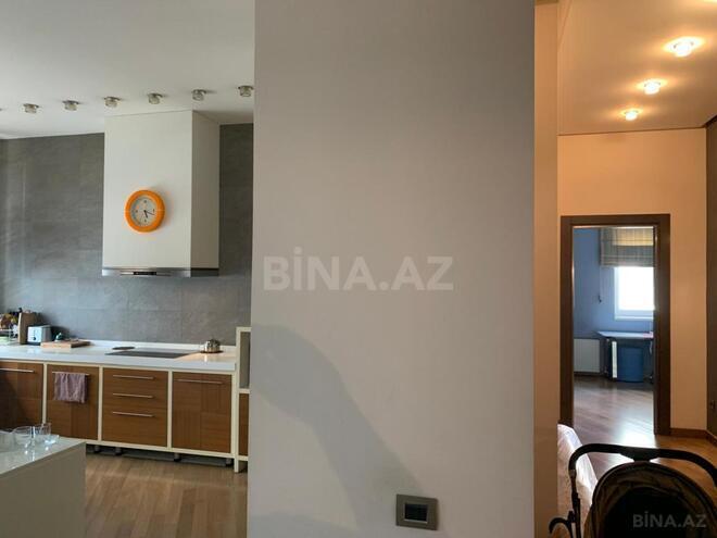 Продается 3-комн. новостройка 131 м², м. 8 ноября, photo 11 from 26