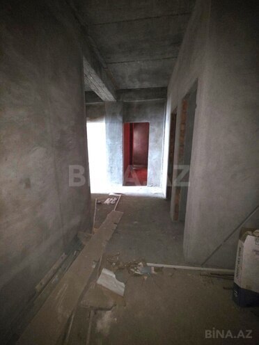 Продается 3-комн. новостройка 100 м², пос. М. Расулзаде, photo 6 from 15