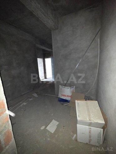 Продается 3-комн. новостройка 100 м², пос. М. Расулзаде, photo 11 from 15
