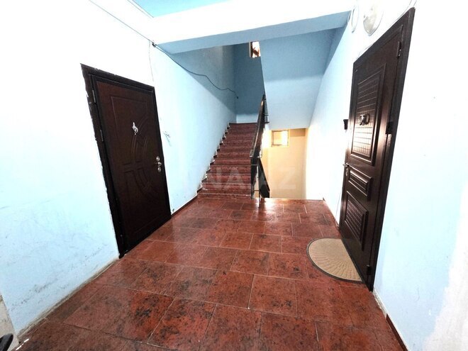 Продается 3-комн. новостройка 100 м², пос. М. Расулзаде, photo 12 from 15