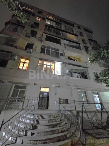 Продается 3-комн. новостройка 100 м², пос. М. Расулзаде, photo 13 from 15