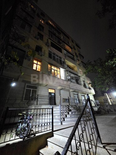 Продается 3-комн. новостройка 100 м², пос. М. Расулзаде, photo 4 from 15