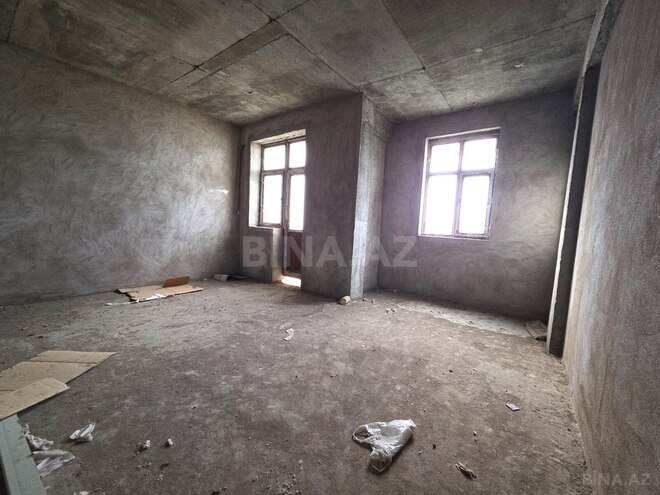 Продается 3-комн. новостройка 100 м², пос. М. Расулзаде, photo 10 from 15