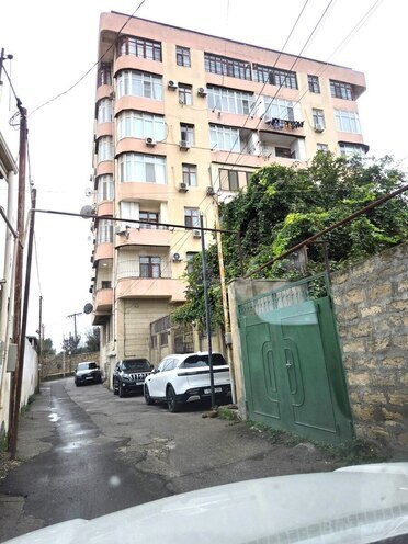 Продается 3-комн. новостройка 100 м², пос. М. Расулзаде, photo 3 from 15