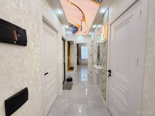 Satılır 3 otaqlı köhnə tikili 60 m², Əhmədli m., photo 6 from 13