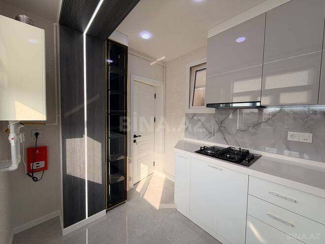 Satılır 3 otaqlı köhnə tikili 60 m², Əhmədli m., photo 5 from 13