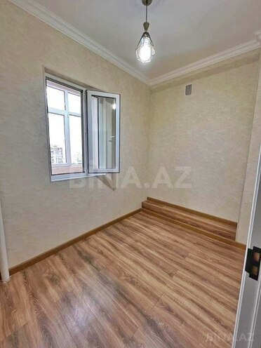 Satılır 2 otaqlı köhnə tikili 45 m², Xətai r., photo 4 from 8