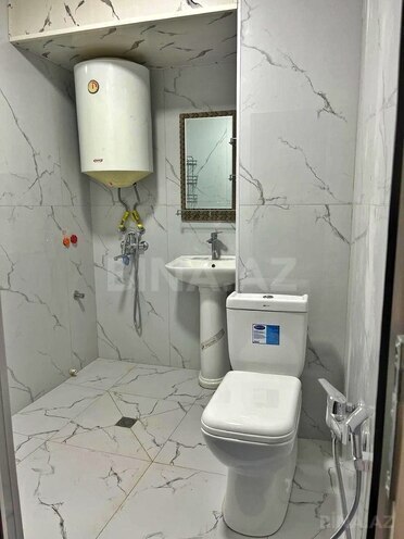 Satılır 2 otaqlı köhnə tikili 45 m², Xətai r., photo 7 from 8