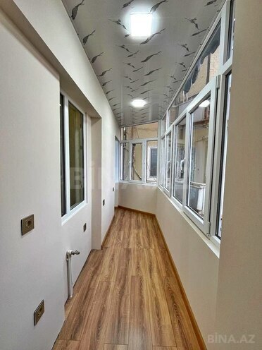 Satılır 2 otaqlı köhnə tikili 45 m², Xətai r., photo 6 from 8