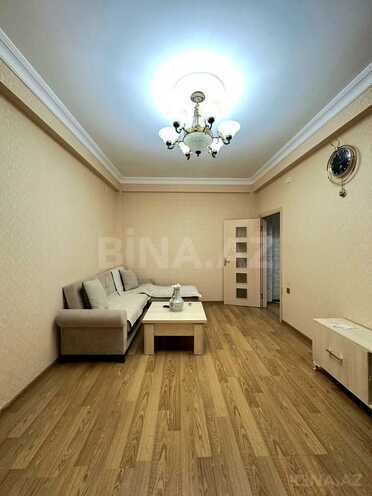 Сдаётся 2-комн. новостройка 65 м², м. Ази Асланов, photo 3 from 11