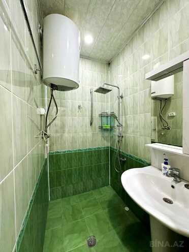 Сдаётся 2-комн. новостройка 65 м², м. Ази Асланов, photo 10 from 11