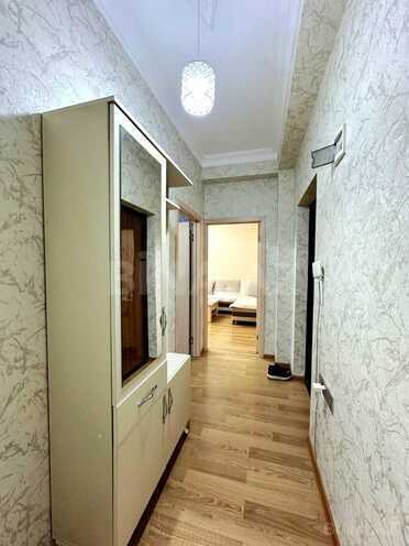 Сдаётся 2-комн. новостройка 65 м², м. Ази Асланов, photo 8 from 11