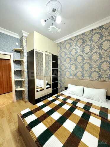 Сдаётся 2-комн. новостройка 65 м², м. Ази Асланов, photo 5 from 11