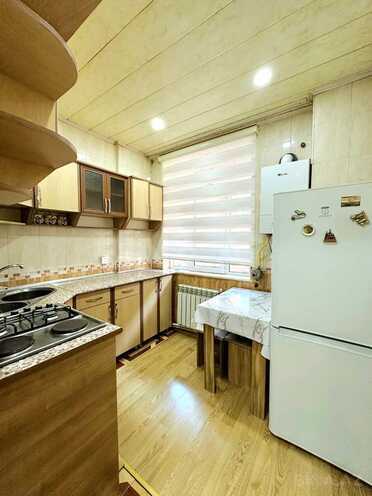 Сдаётся 2-комн. новостройка 65 м², м. Ази Асланов, photo 6 from 11