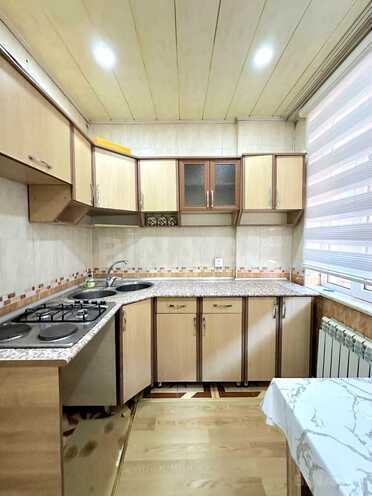 Сдаётся 2-комн. новостройка 65 м², м. Ази Асланов, photo 7 from 11