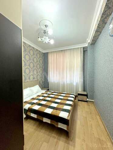 Сдаётся 2-комн. новостройка 65 м², м. Ази Асланов, photo 4 from 11