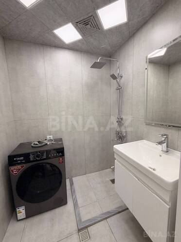 Satılır 2 otaqlı köhnə tikili 60 m², Əhmədli m., photo 10 from 13