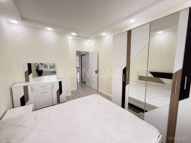 Satılır 2 otaqlı köhnə tikili 60 m², Əhmədli m., photo 5 from 13