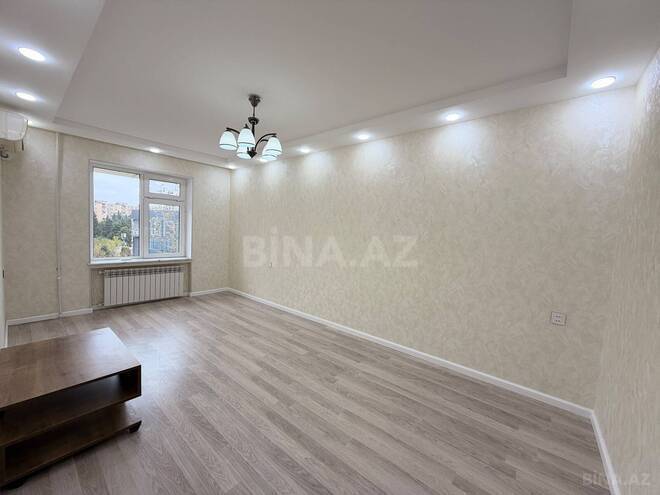 Satılır 2 otaqlı köhnə tikili 60 m², Əhmədli m., photo 3 from 13
