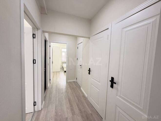 Satılır 2 otaqlı köhnə tikili 60 m², Əhmədli m., photo 9 from 13