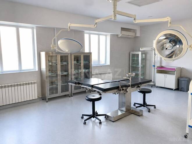 Продается  объект 4 000 м², м. Ази Асланов, photo 6 from 10