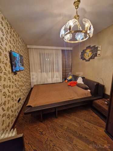 Satılır 2 otaqlı köhnə tikili 86 m², Gənclik m., photo 9 from 17