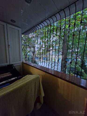 Satılır 2 otaqlı köhnə tikili 86 m², Gənclik m., photo 12 from 17