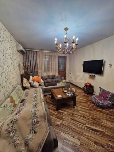 Satılır 2 otaqlı köhnə tikili 86 m², Gənclik m., photo 4 from 17