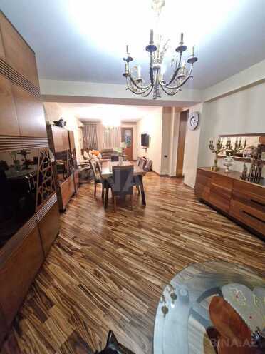 Satılır 2 otaqlı köhnə tikili 86 m², Gənclik m., photo 3 from 17