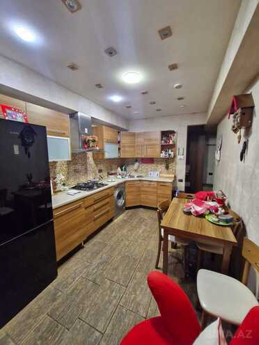 Satılır 2 otaqlı köhnə tikili 86 m², Gənclik m., photo 10 from 17