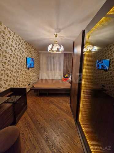 Satılır 2 otaqlı köhnə tikili 86 m², Gənclik m., photo 8 from 17
