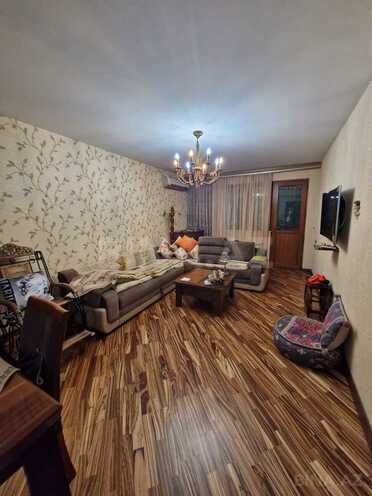 Satılır 2 otaqlı köhnə tikili 86 m², Gənclik m., photo 5 from 17