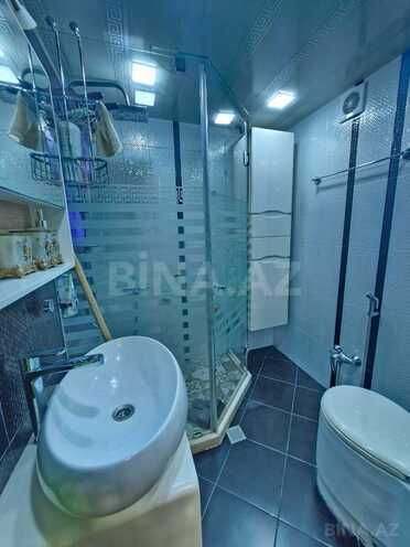 Satılır 2 otaqlı köhnə tikili 86 m², Gənclik m., photo 13 from 17