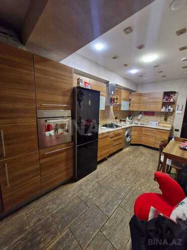Satılır 2 otaqlı köhnə tikili 86 m², Gənclik m., photo 11 from 17