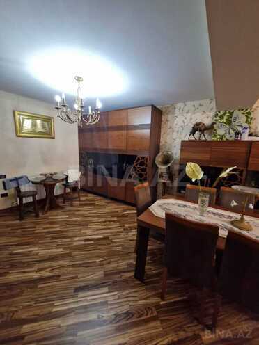 Satılır 2 otaqlı köhnə tikili 86 m², Gənclik m., photo 6 from 17