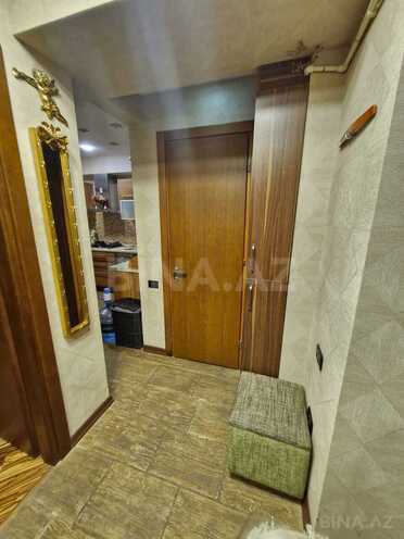 Satılır 2 otaqlı köhnə tikili 86 m², Gənclik m., photo 7 from 17
