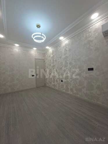 Satılır 4 otaqlı yeni tikili 143 m², Gənclik m., photo 10 from 15